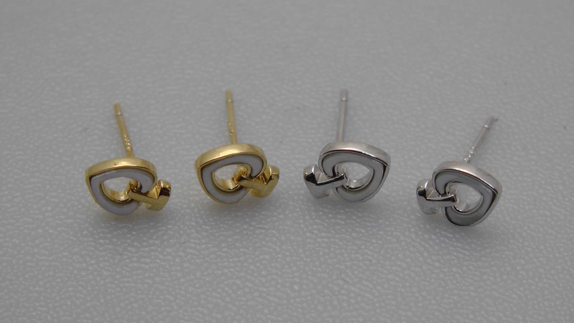 Ohrstecker